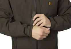 Härkila Logmar HWS Packable Jacket metsästystakki, Willow Green