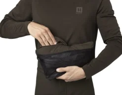 Härkila Logmar HWS Packable Jacket metsästystakki, Willow Green