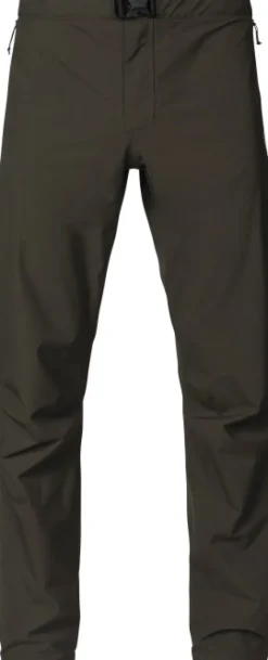 Härkila Logmar HWS Packable Trouser metsästyshousut, Willow Green