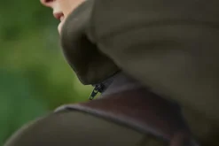 Härkila Metso Hybrid Jacket Women naisten metsästystakki, Willow Green