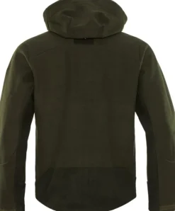 Härkila Metso Hybrid Jacket metsästystakki, Willow Green