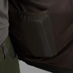 Härkila Metso Hybrid Jacket metsästystakki, Willow Green