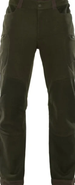 Härkila Metso Hybrid metsästyspukupaketti, Willow Green