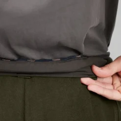 Härkila Metso Hybrid Trousers metsästyshousut, Willow Green