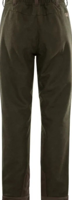 Härkila Metso naisten metsästyshousut, vihreä