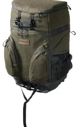 Härkila Metso Reppujakkara asekotelolla 25L