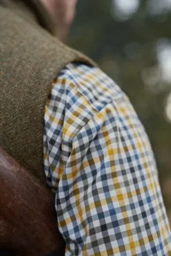 Härkila Milford Shirt Grape Leaf