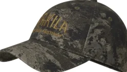 Härkila Modi Camo lippalakki, AXIS MSP®Black
