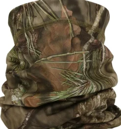 Härkila Moose Hunter 2.0 buff-huivi, vihreä/camo