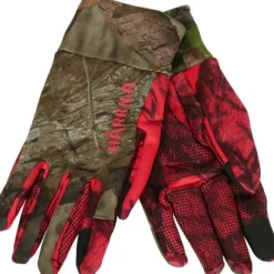 Härkila Moose Hunter 2.0 -fleecekäsineet