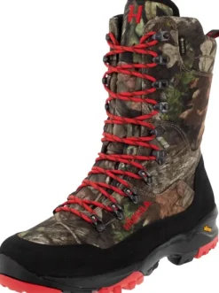 Härkila Moose Hunter 2.0 GTX metsästyskengät, Mossyoak® Break-Up Country®