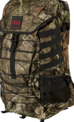 Härkila Moose Hunter 2.0 -metsästysreppu, 36 L