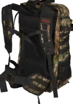 Härkila Moose Hunter 2.0 -metsästysreppu, 36 L