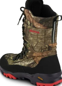 Härkila Moose Hunter GTX -metsästyskengät, MossyOak Break-Up Country