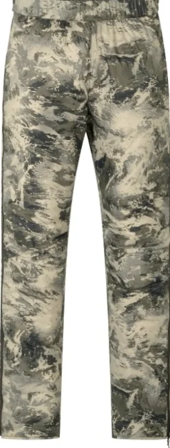 Härkila Mountain Hunter Expedition Packable Down Pant untuvahousut metsästykseen, AXIS MSP® Mountain