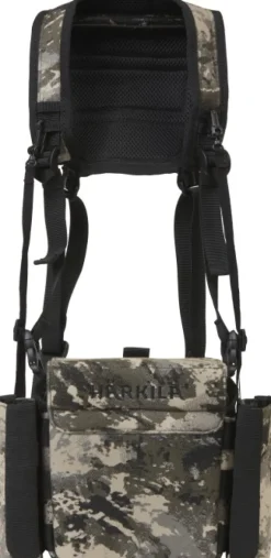 Härkila Mountain Hunter Expedition Bino Strap AXIS MSP® Mountain kiikarilaukku
