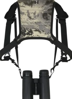 Härkila Mountain Hunter Expedition Bino Strap AXIS MSP® Mountain kiikarilaukku