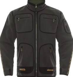 Härkila M's Kamko Fleece Grey/Green