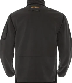Härkila M's Kamko Fleece Grey/Green