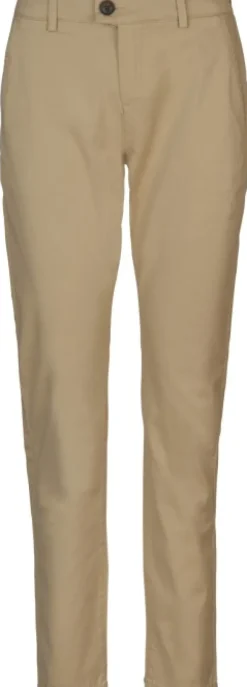 Härkila Norberg Lady Chinos Women Sand