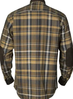 Härkila Pajala Shirt paita, Antique Bronze