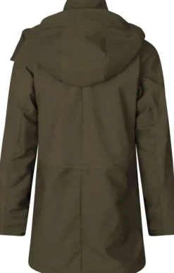 Härkila Pro Hunter GTX Jacket naisten metsästystakki, Willow Green