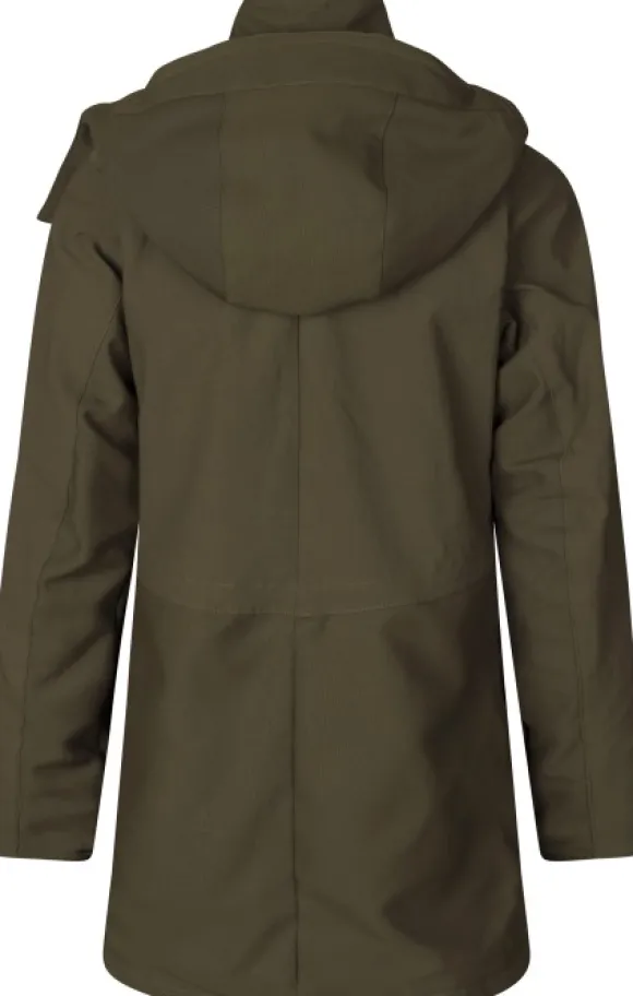 Härkila Pro Hunter GTX Jacket naisten metsästystakki, Willow Green