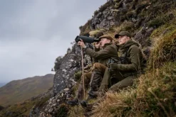 Härkila Pro Hunter GTX Jacket naisten metsästystakki, Willow Green