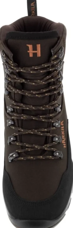 Härkila Pro Hunter Light Mid GTX metsästyskengät, ruskea