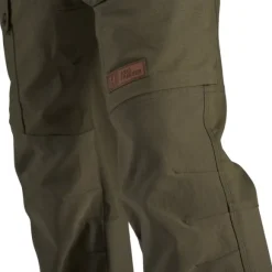 Härkila Pro Hunter Light Trouser Light metsästyshousut, Willow Green