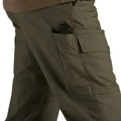 Härkila Pro Hunter Light Trouser Light metsästyshousut, Willow Green