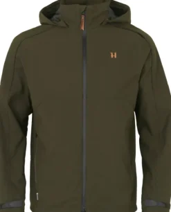 Härkila Pro Hunter Move 2.0 GTX Jacket metsästystakki, Willow Green