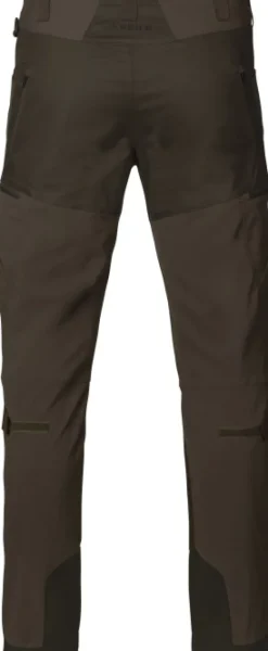 Härkila Ragnar Trouser metsästyshousut, Slate Brown/Willow Green