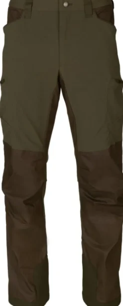 Härkila Ragnar Trousers metsästyshousut, Willow Green