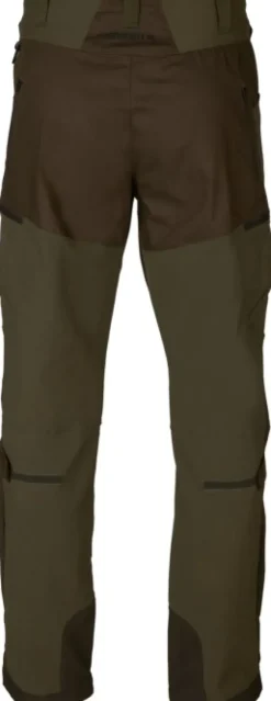 Härkila Ragnar Trousers metsästyshousut, Willow Green