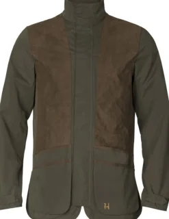 Härkila Rannoch HWS Shooting Jacket ampumatakki, Willow Green