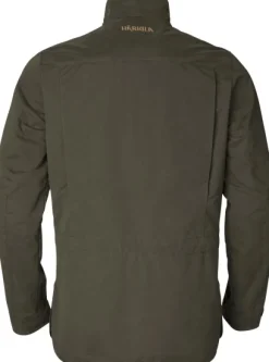 Härkila Rannoch HWS Shooting Jacket ampumatakki, Willow Green