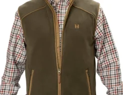 Härkila Sandhem 200 Vest Grape Leaf