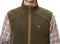 Härkila Sandhem 200 Vest Grape Leaf