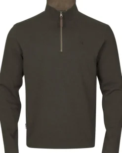 Härkila Sandhem Pro HSP Pullover paita, Willow Green