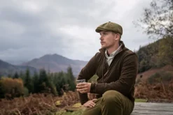 Härkila Sandhem Pro HSP Pullover paita, Willow Green