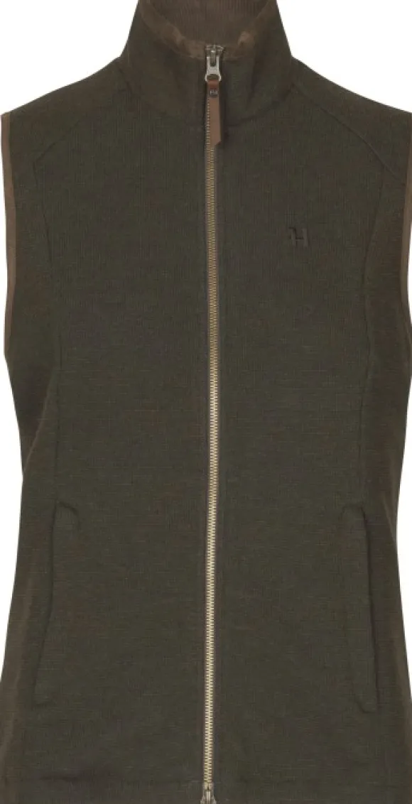 Härkila Sandhem Pro Vest naisten liivi, Willow Green