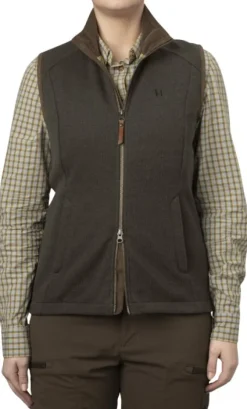 Härkila Sandhem Pro Vest naisten liivi, Willow Green