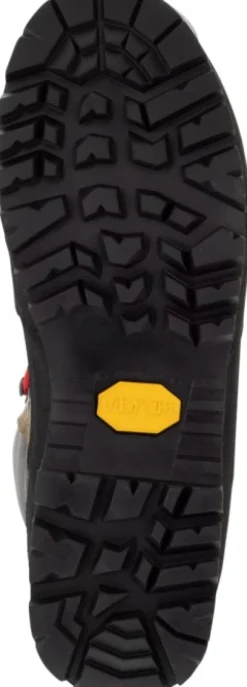 Härkila Saxnäs GTX vaelluskengät, ruskeavihreä