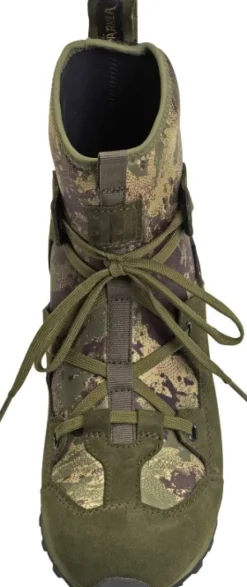 Härkila Stalking Sneaker GTX metsästyskengät, AXIS MSP®Forest