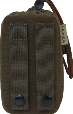 Härkila Thermal Spotter Bag Dark Willow Green