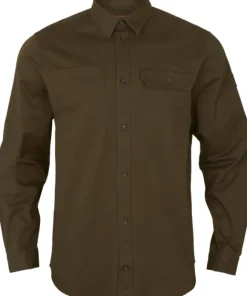 Härkila Trym Shirt paita, Willow Green