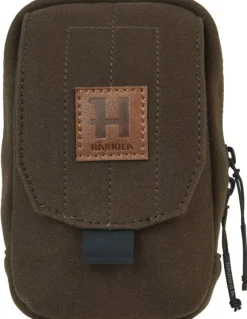 Härkila Utility Bag Dark Willow Green