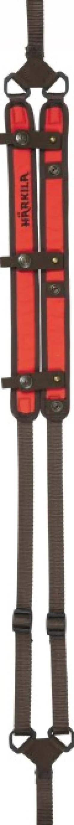 Härkila Wildboar Pro asehihna, oranssi