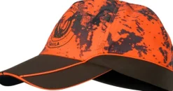 Härkila Wildboar Pro Lippalakki AXIS MSP® Orange Blaze/Shadow Brown
